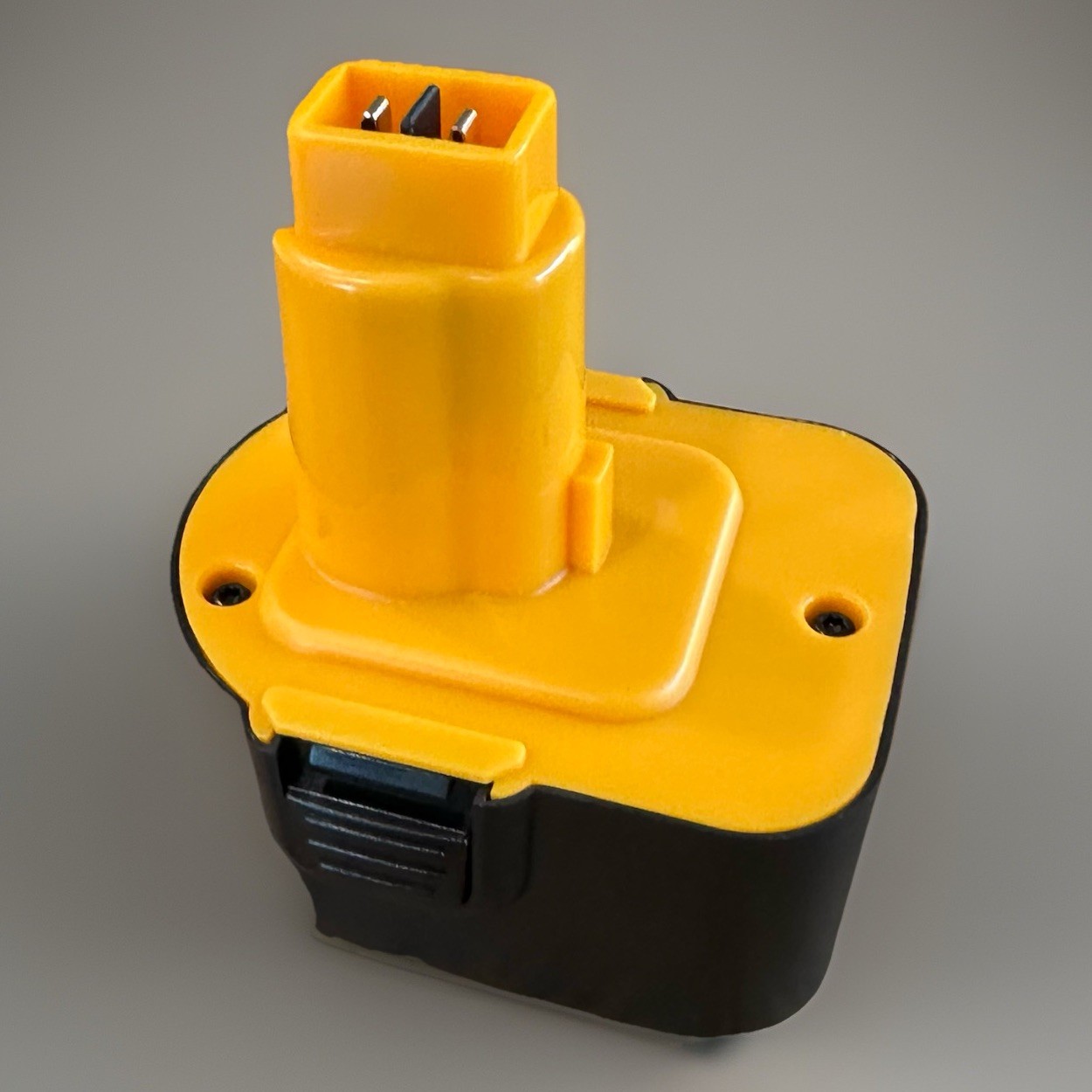 Factory Essentials 12V 1500mAh Ni-CD Power Tool Battery DeWalt DW9072 DW9072FE
