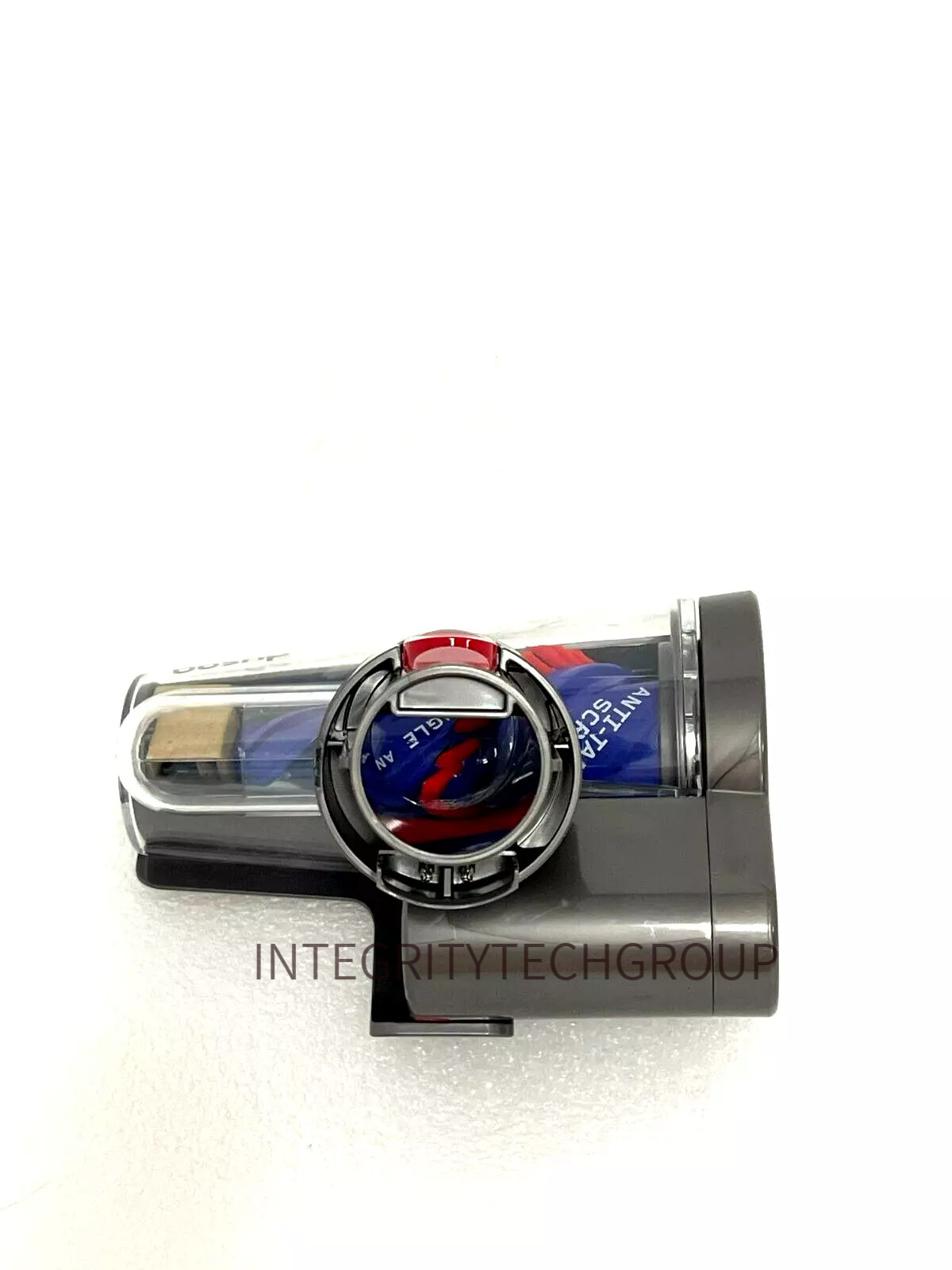 Dyson Anti – Tangle Mini Motorised Hair Screw Tool for V8 V10 V11 V15