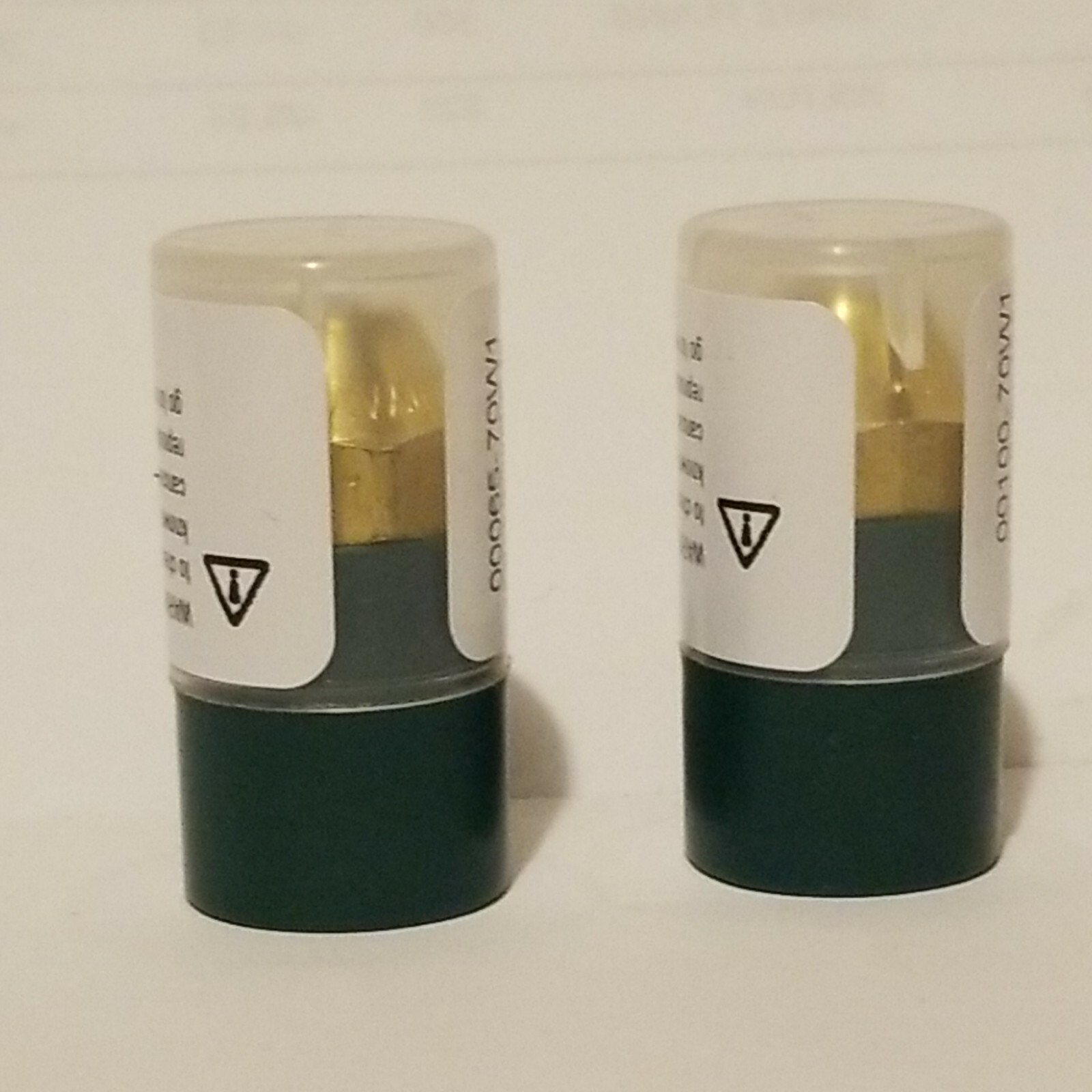 TWO(2) .65-60 W DELAVAN OIL BURNER NOZZLE (Prompt And Free Shipping Within 24HRS