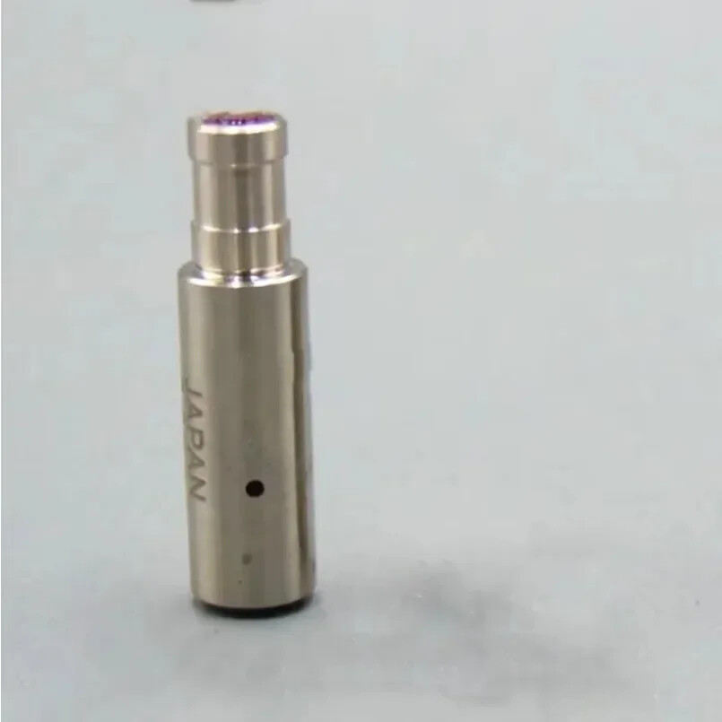 2PCS WEDM Ruby Electrode Pipe Guide Dies 6*8*30mm Ceramic Diameter 0.1mm-3.0mm