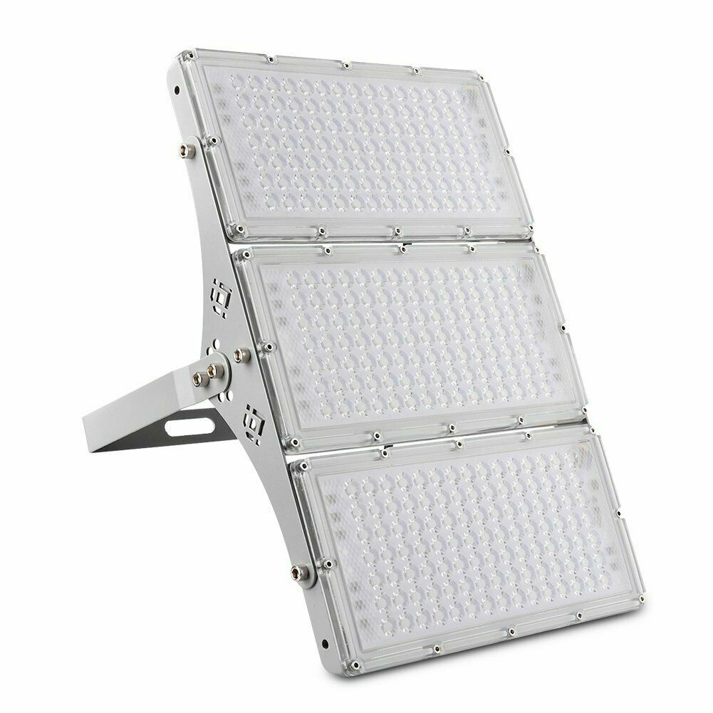 300W 200W 100W LED Flood Light Outdoor Module Spotlight Garden Yard Lamp Bright