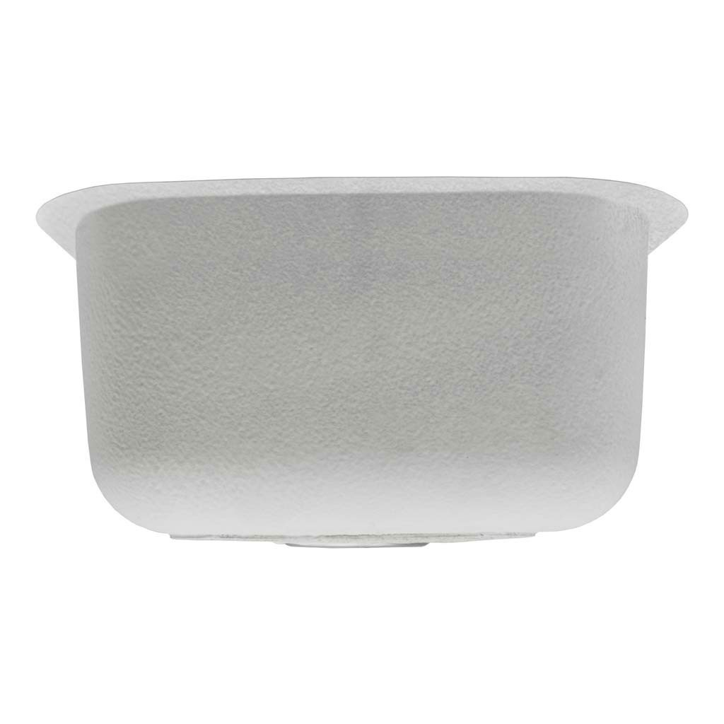 Undermount Stainless Steel Double Basin Kitchen Sink 31 1/2 ” x 18 1/8″ x 9″