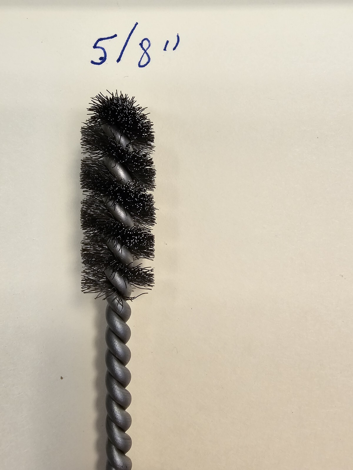 HIGHTBRUSH STAINLESS STEEL POWER DRIVEN DEBURRING AND POLISHING BRUSHES