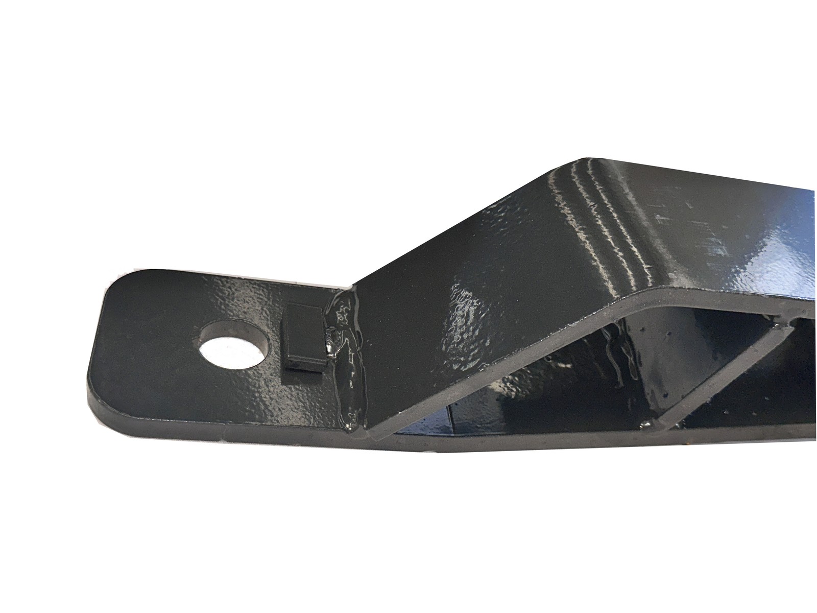 Wolfequip Blade Holder Skid Steer Brush Cutter BC-13-72W Blade Carrier Replace