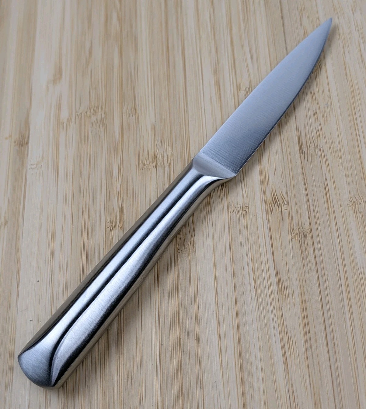 imarku 3.5-in PARING / PARER Knife, KATANA Series K19, FORGED Stainless Blade