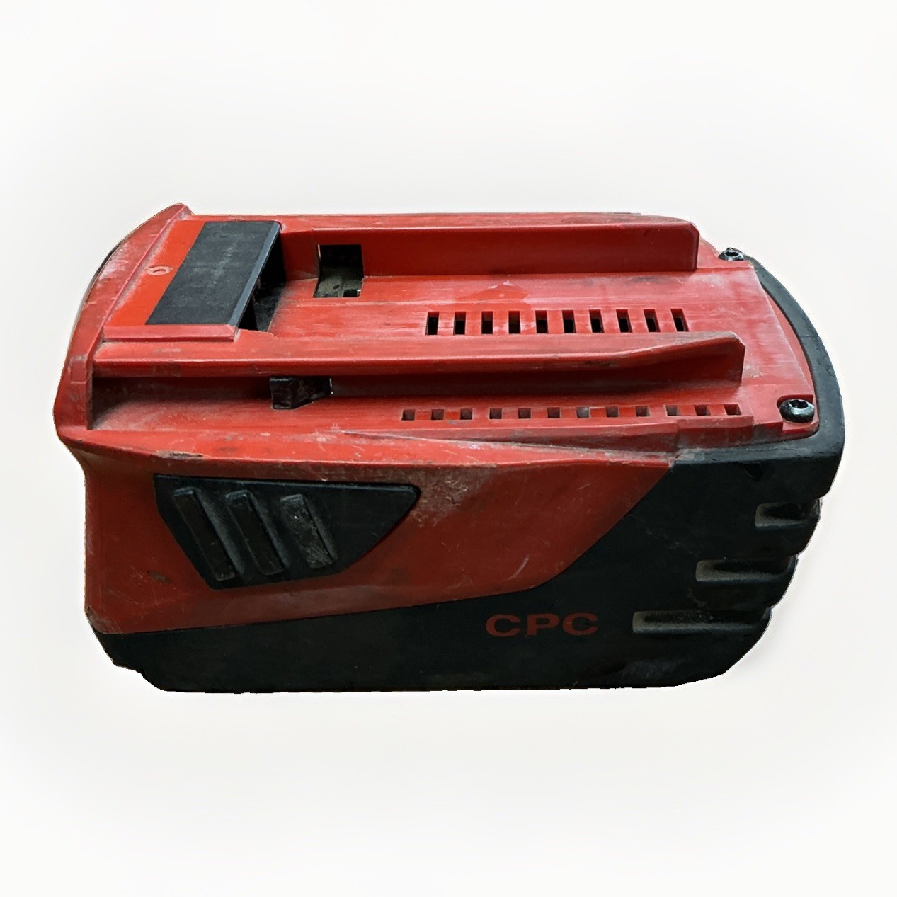 Hilti CPC B 22 5.2Ah Li-Ion Cordless Battery (Tool Battery Only)