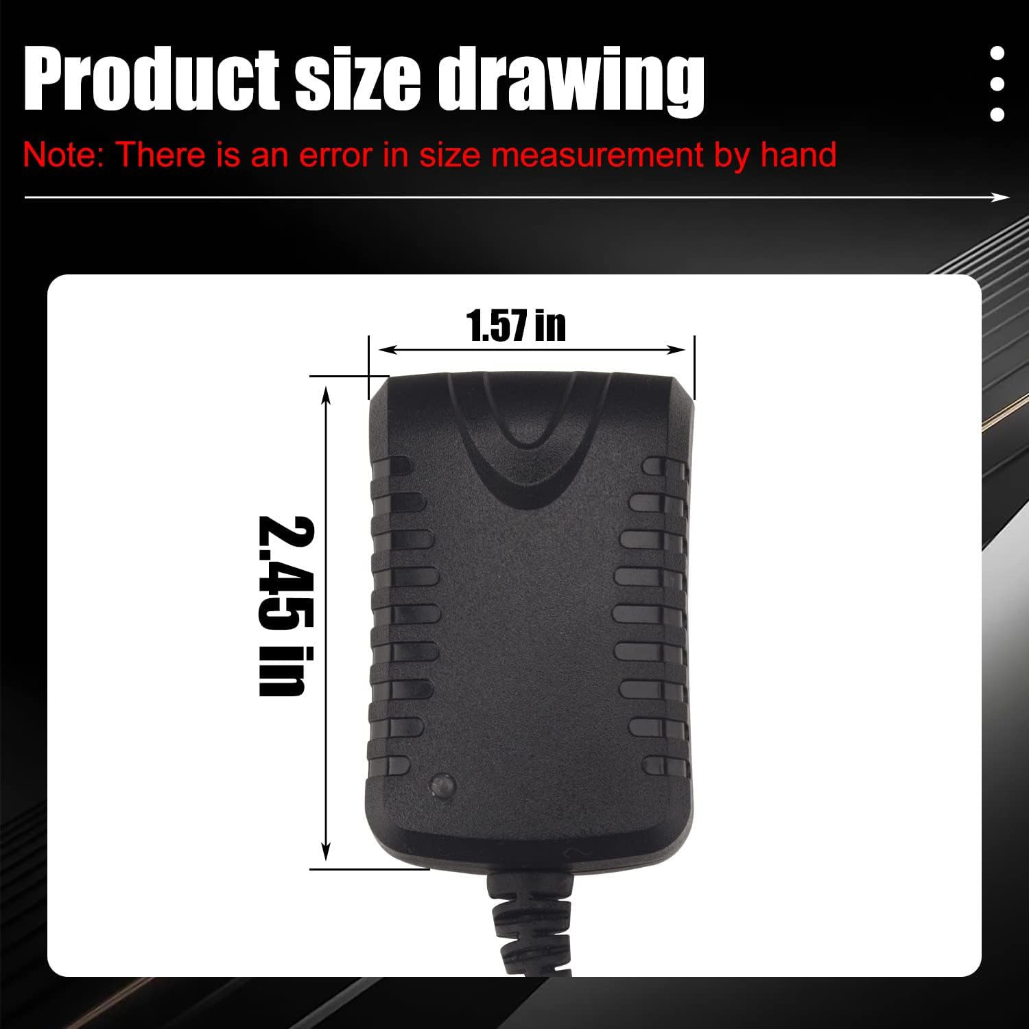 Toro Battery Charger Compatible With Lawn Mowers 30 Day Money Back Guarantee