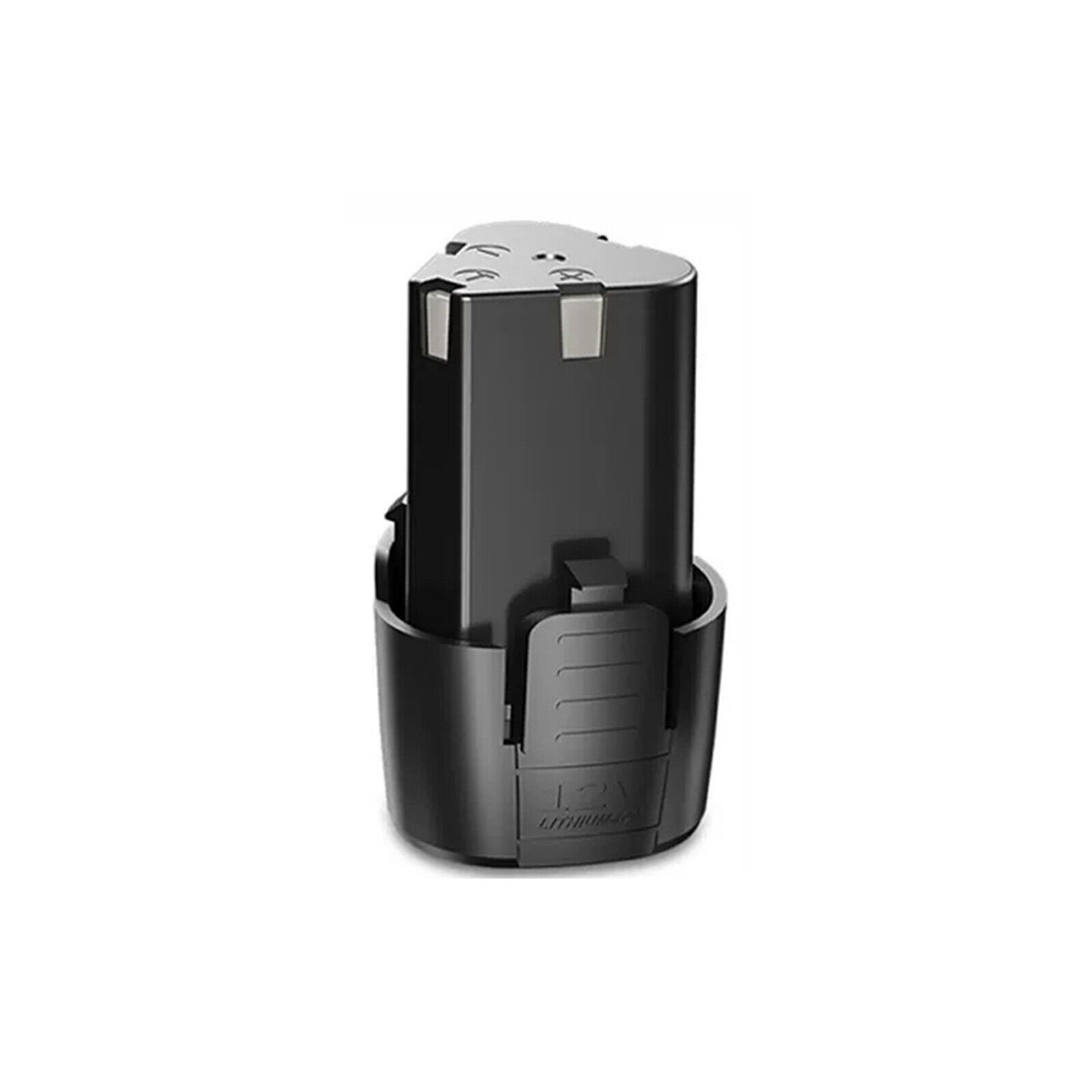 12V 3.0Ah Li-ion Battery for Electric Screwdriver Drill Universal RechargeableGo