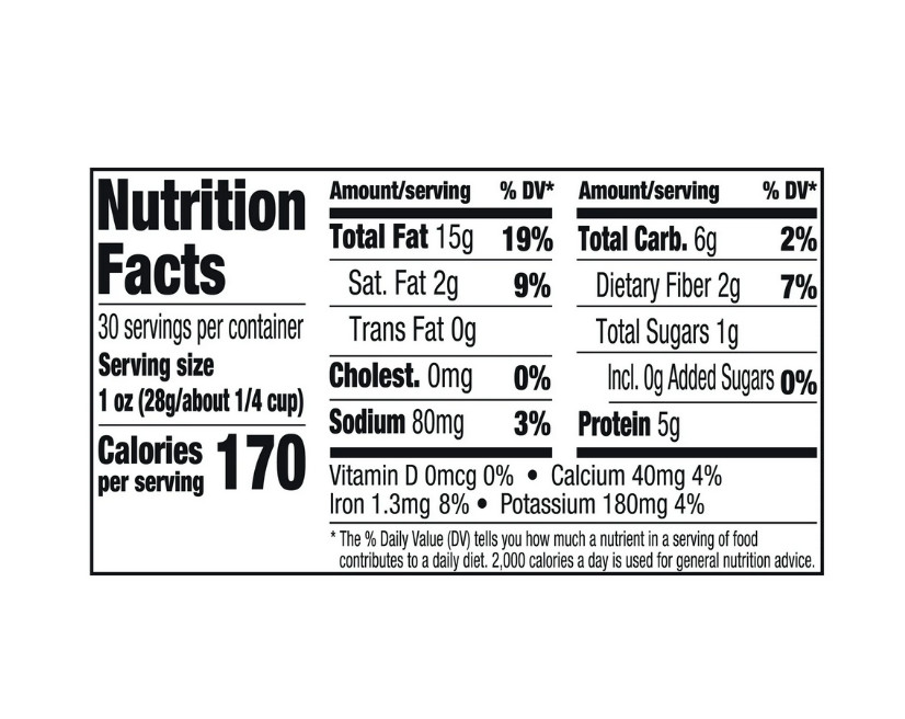 Great Value Deluxe Mixed Nuts, 30 oz