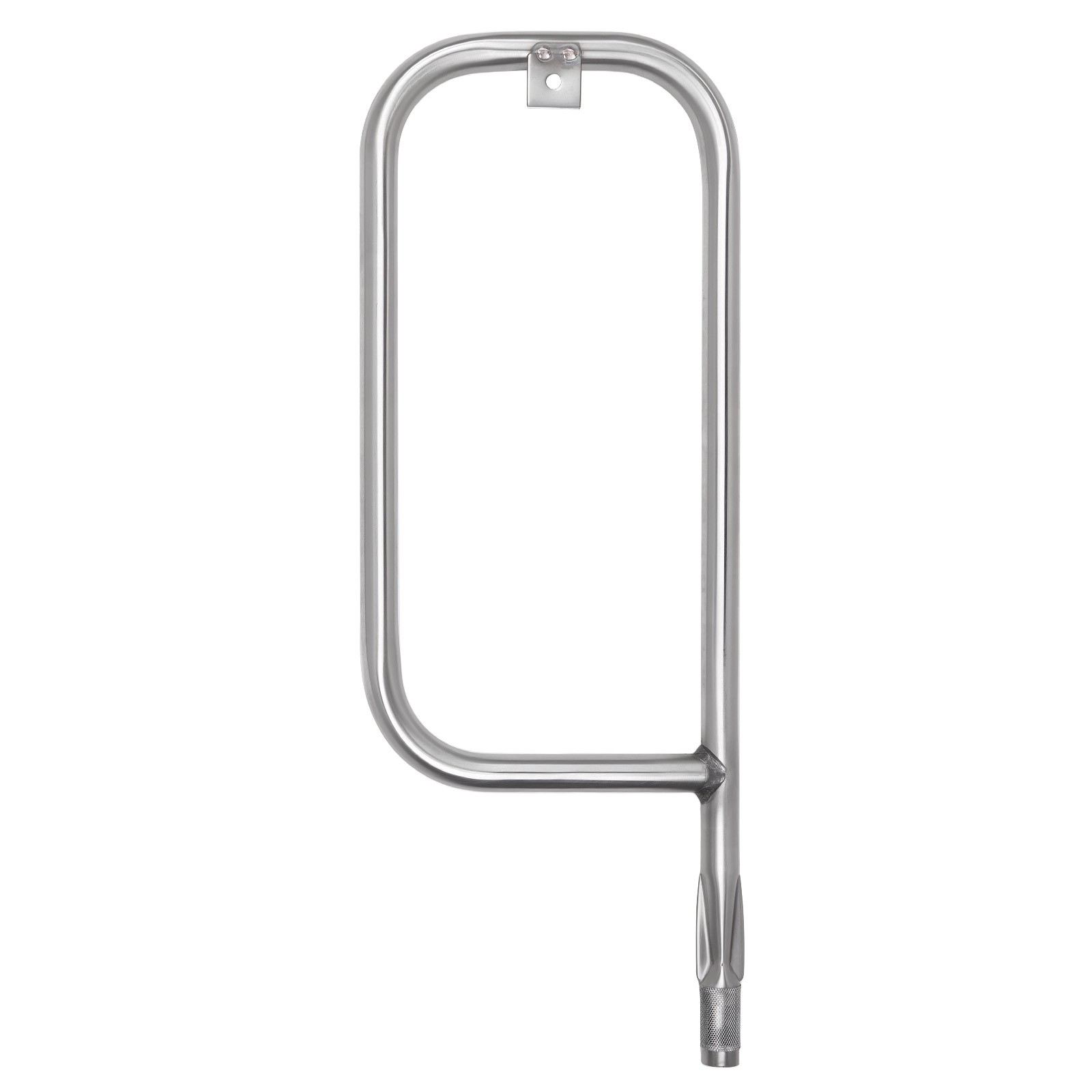 VEVOR Stainless Steel Tube Burner for Weber Q200 Q220 Q2000 Q2200 Q2400 Grills