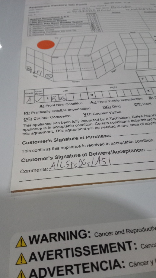 GE Profile 4.6 cu. ft. Smart Electric Washer and Dryer Combo – PFQ83HSHWWW
