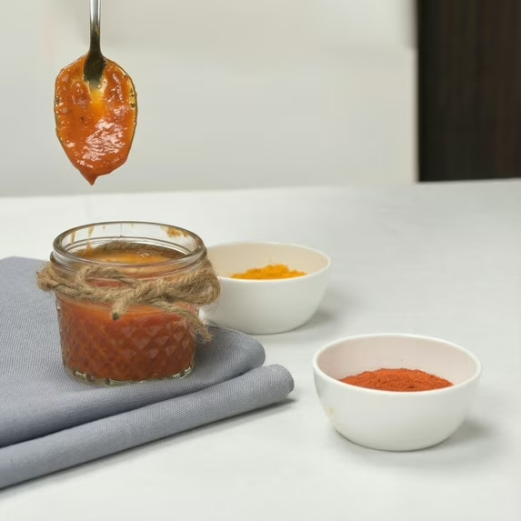 Mainstays 4 oz Mason Jars Lids and Rings 12-Pack Mini Glass Jars