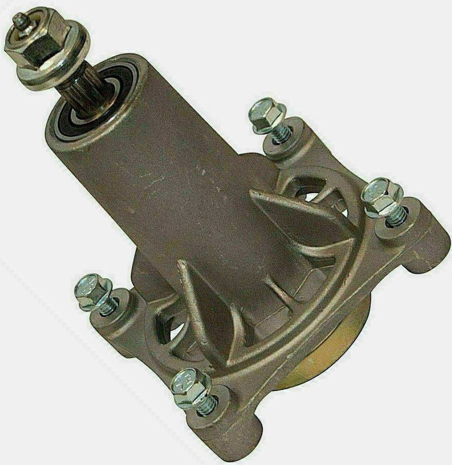 Mower Deck Spindle For 54 Inch Mower Husqvarna YTH24V54 YTH2754 Z254 Z254i Z5426