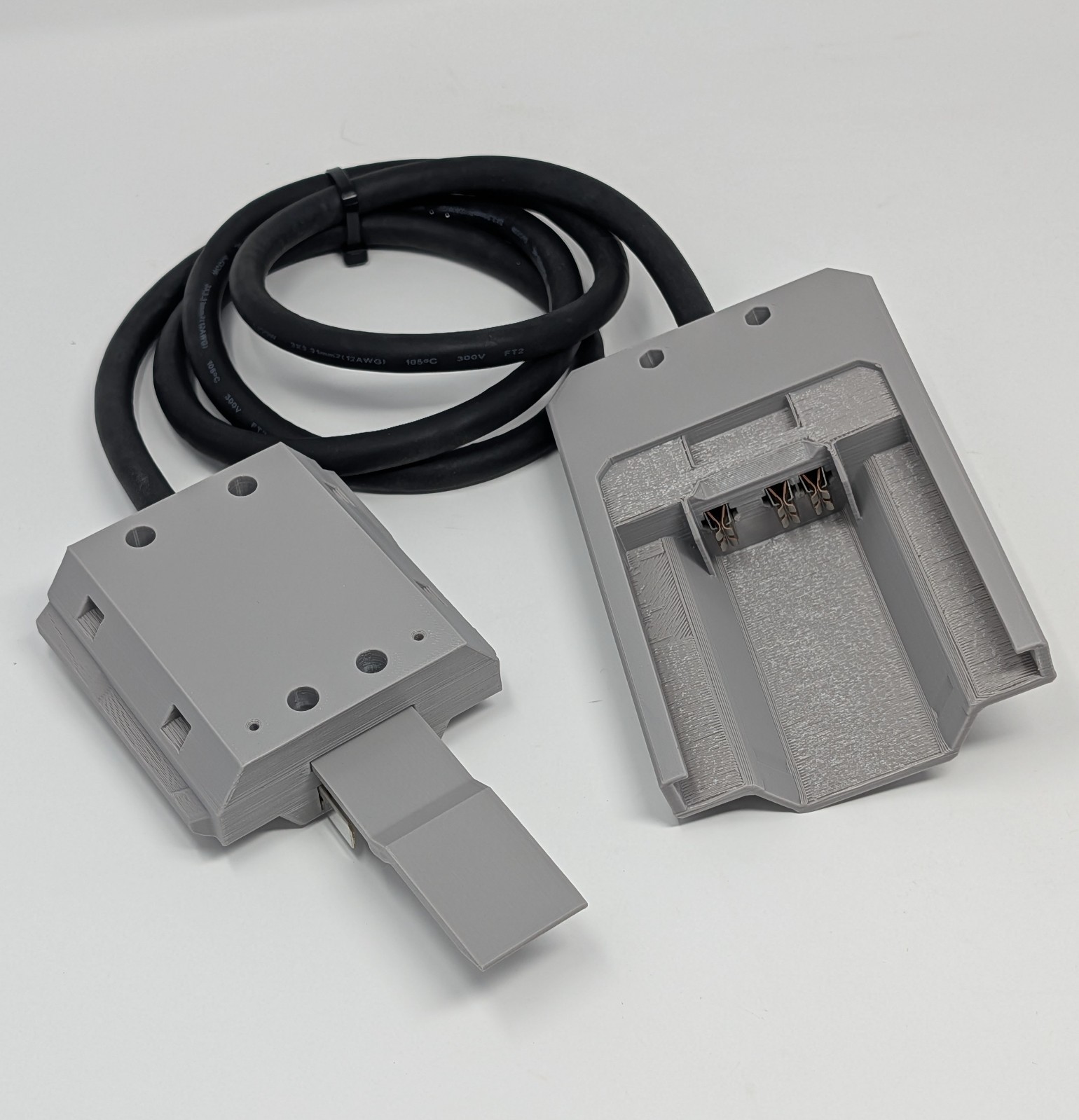 Ego 56v Backpack Power Link Extension, Universal Remote Battery Extension