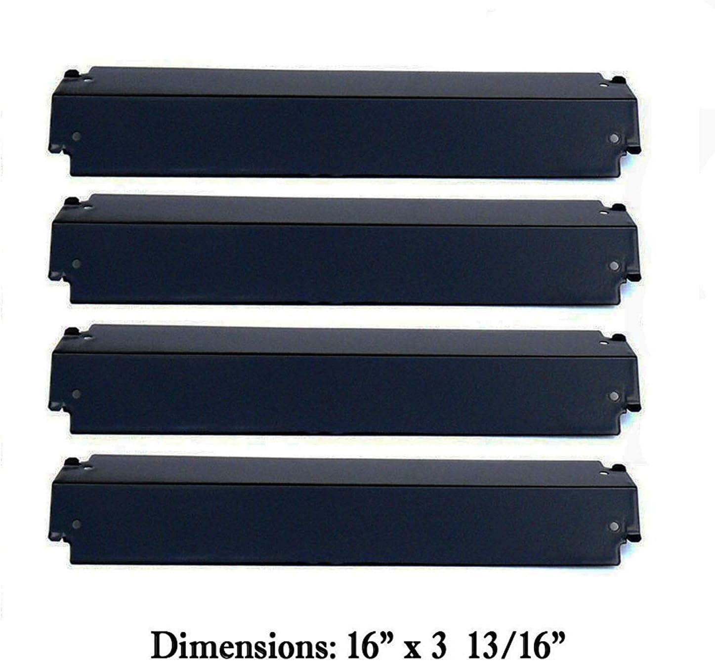Parts Kits Replacement for Charbroil Commercial Series 4 Gas Grill Burner