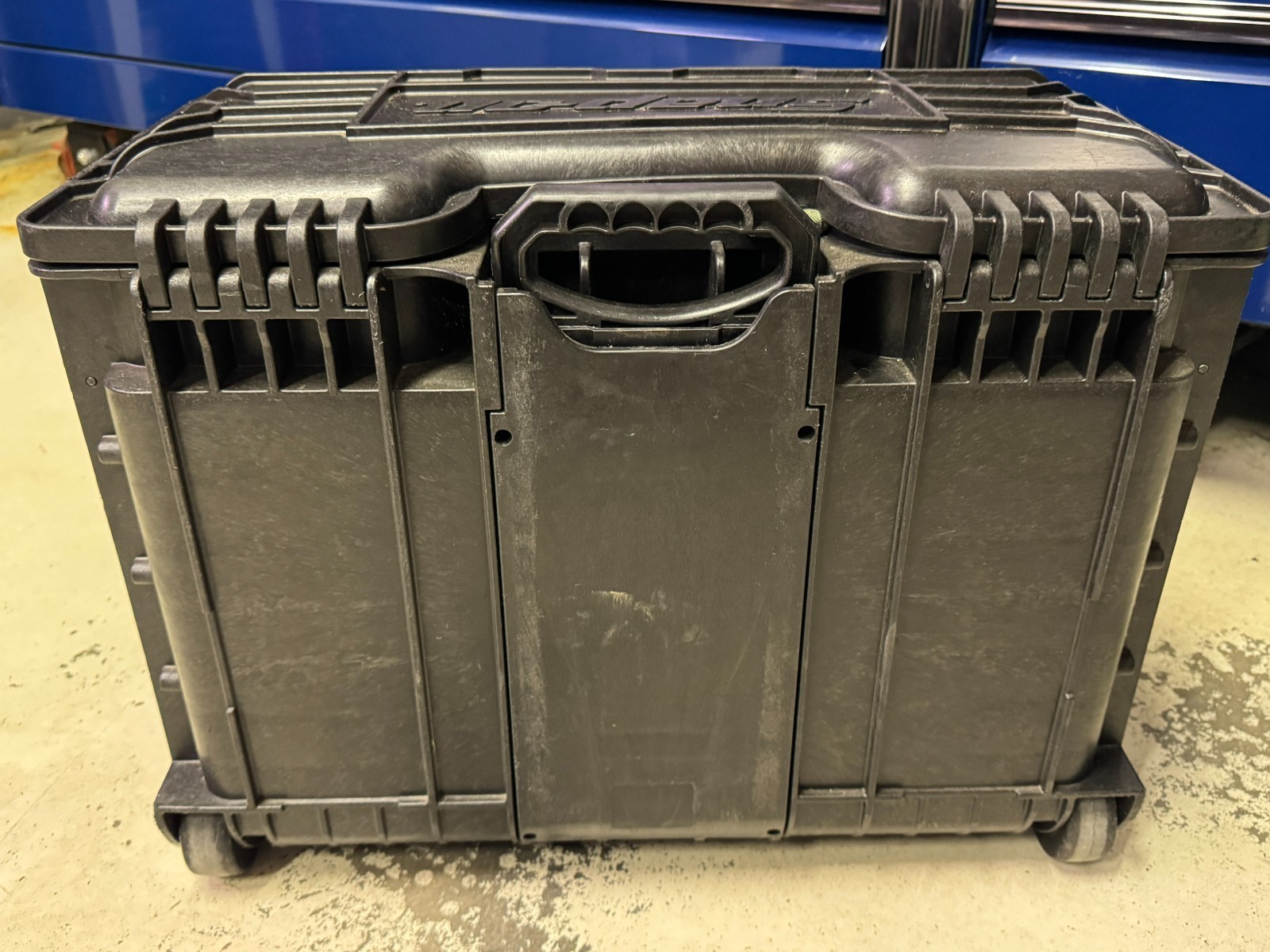 Snap-On NEW GMTK Complete Series 2 GMTK 6-Drawer General Mechanics Tool Kit !!