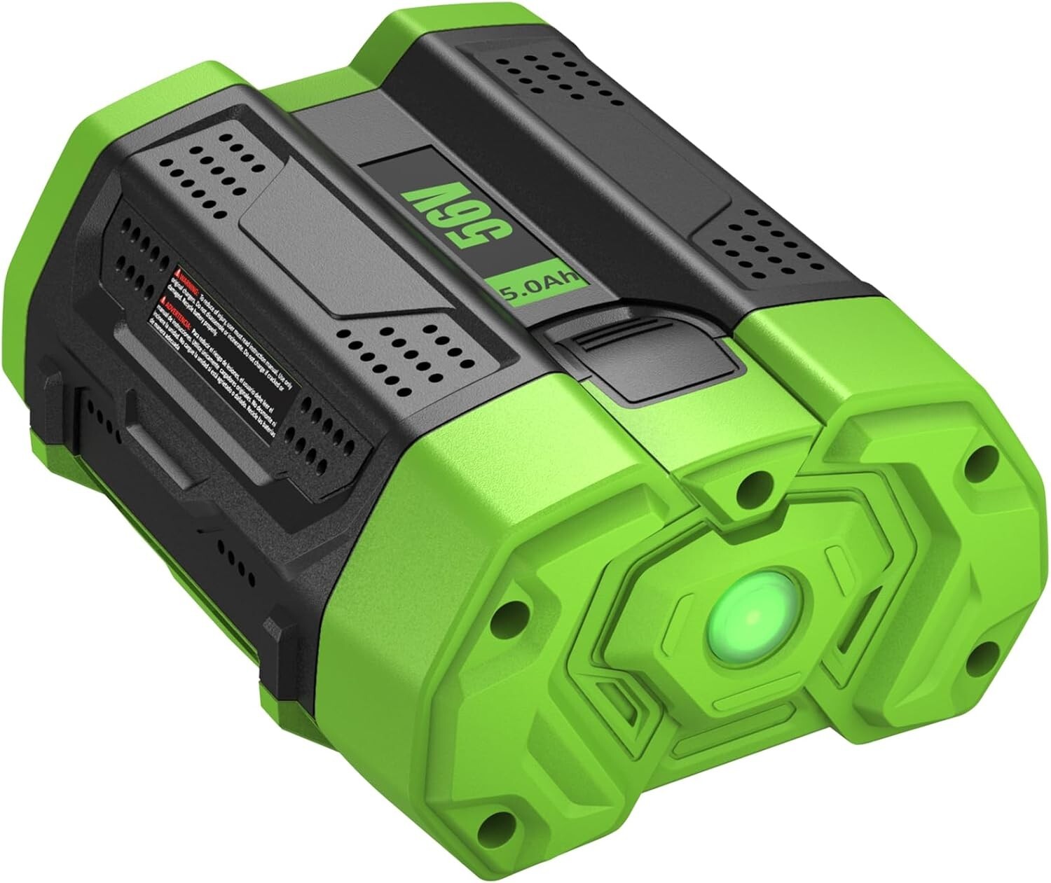 7500mAh BA2800T LITHIUM for EGO 56V Battery 7.5 ah Power + BA2800 BA4200 BA5600T