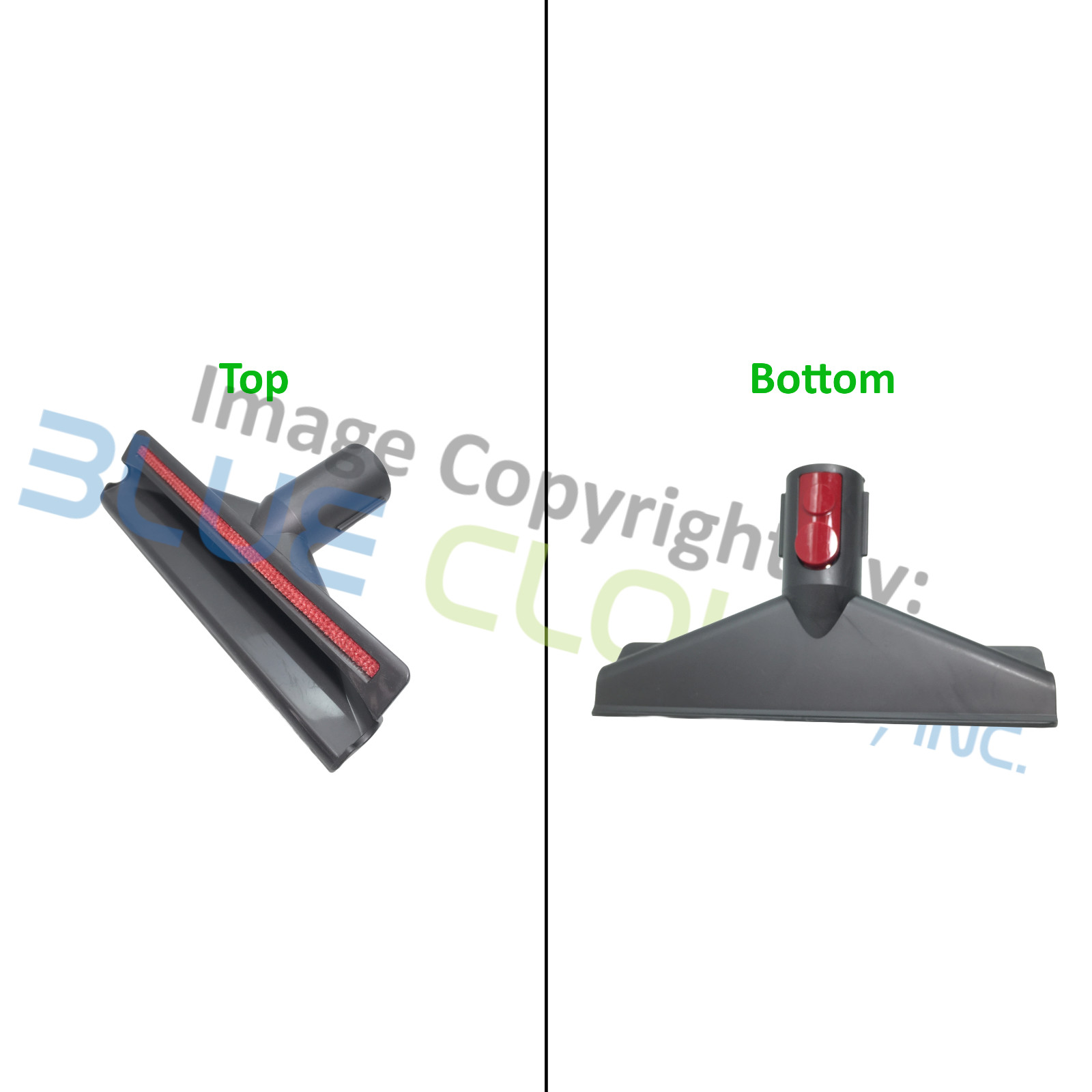 (10pcs) GENUINE Dyson TOOL ATTACHMENTS ACCESSORY BRUSH KIT SET V7 V8 V10 V11 V15