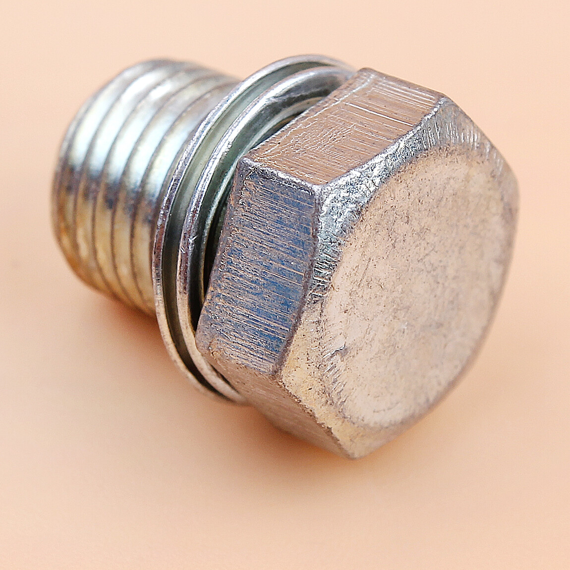 10pcs Cylinder Decompression Plug Fit HUSQVARNA Chainsaw Engine Part 11220252200