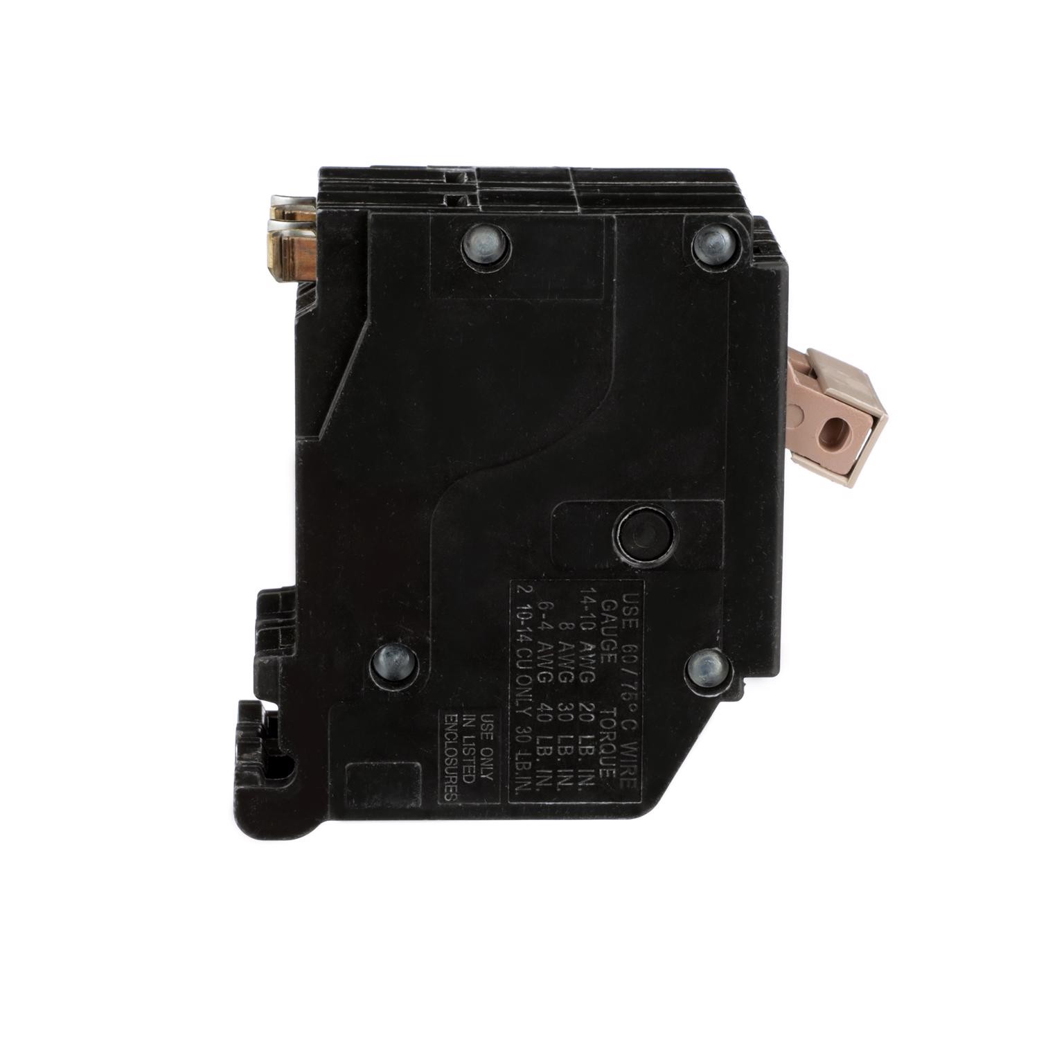 Eaton CHF230 2-Pole 30 amp Circuit Breaker with Flag Indicator