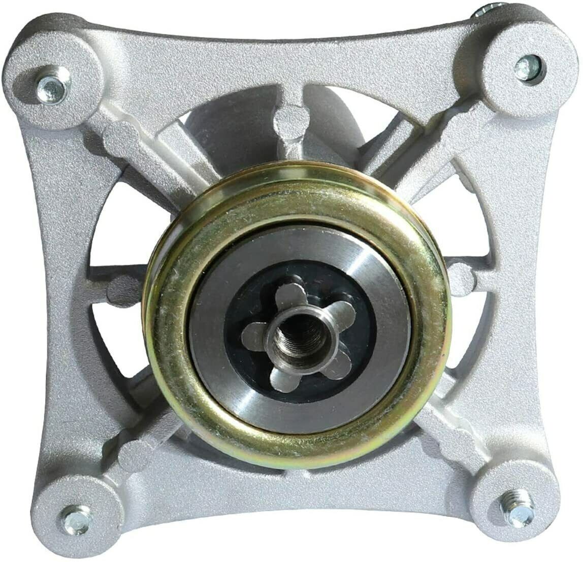 Mower Deck Spindle Kit for 42″ 46″ 48″ 54″ Cut Husqvarna YTH18542 YTH22V46 Z254