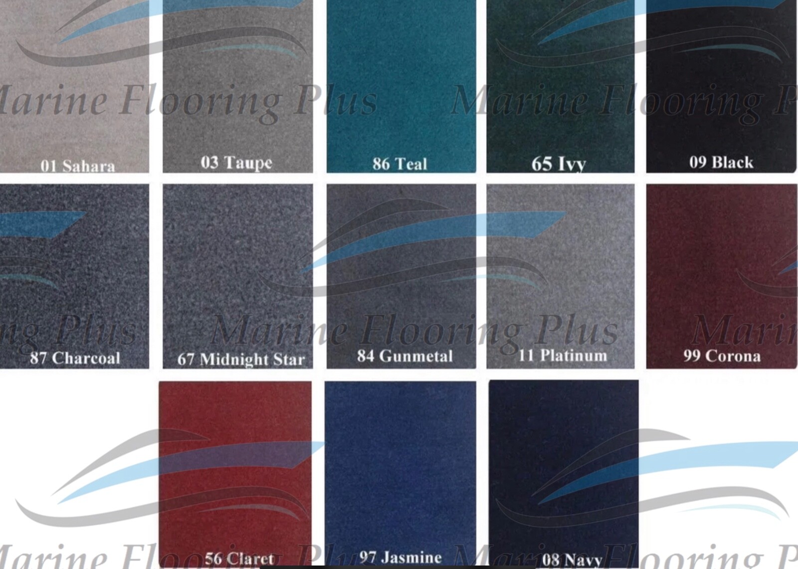Bass Boat Pontoon Marine Carpet & Glue Option -6 Ft Wide 20 oz. various lengths