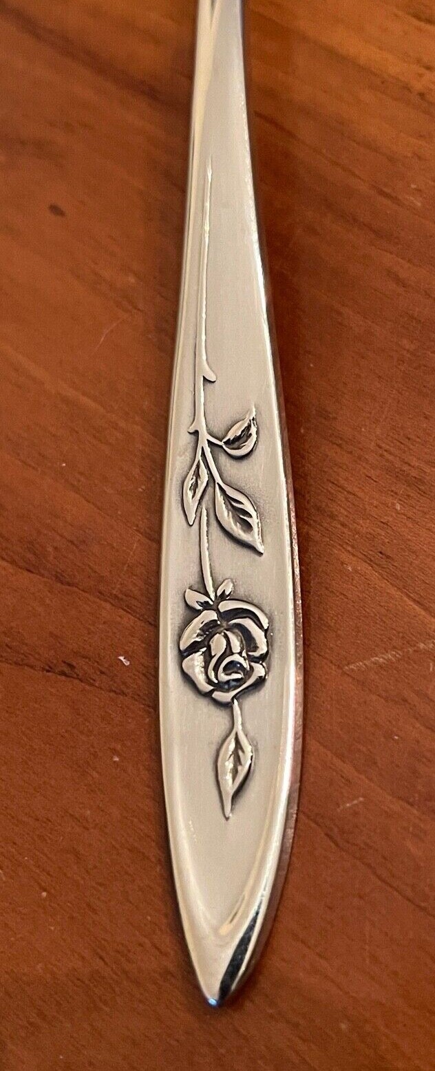 Oneida Community MY ROSE Stainless Flatware – Choice