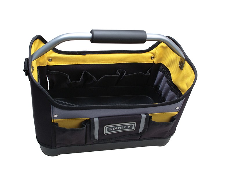 STANLEY Open Tote Tool Bag 41cm (16in) STA196182