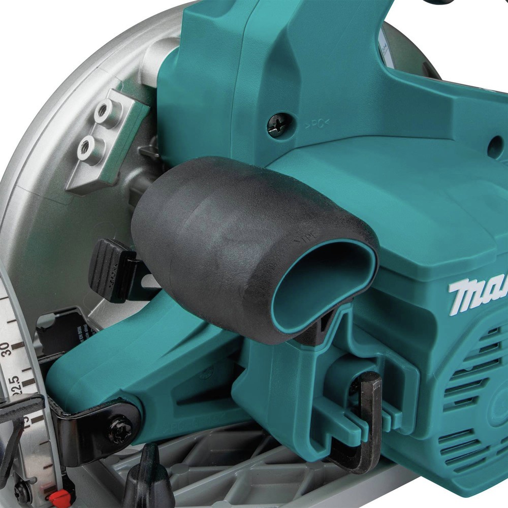 Makita 18V X2 LXT 7-1/4″ Circular Saw Kit (5 Ah) XSH06PT-R Certified Refurbished