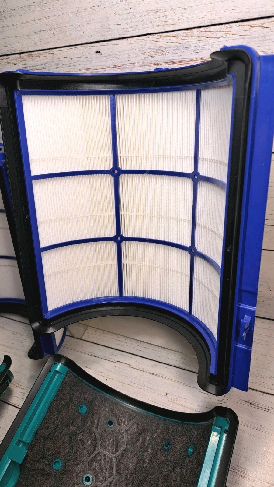TP04 Replacement Filter for Dyson HP04 TP04 DP04 TP05 DP05 Air Purifi-er Sealed