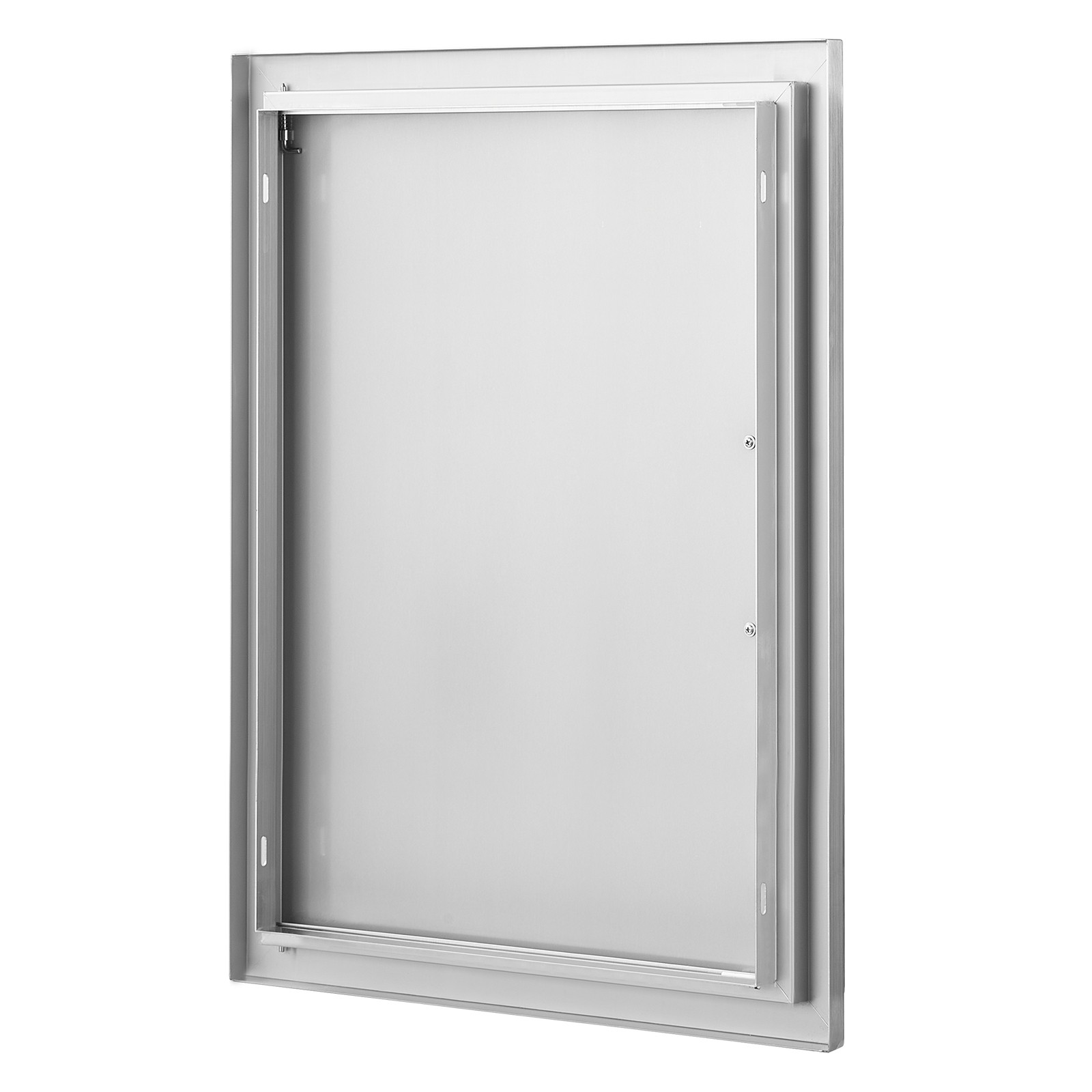 VEVOR 20×27 Inch BBQ Island Access Door Outdoor Kitchen Door Stainless Steel