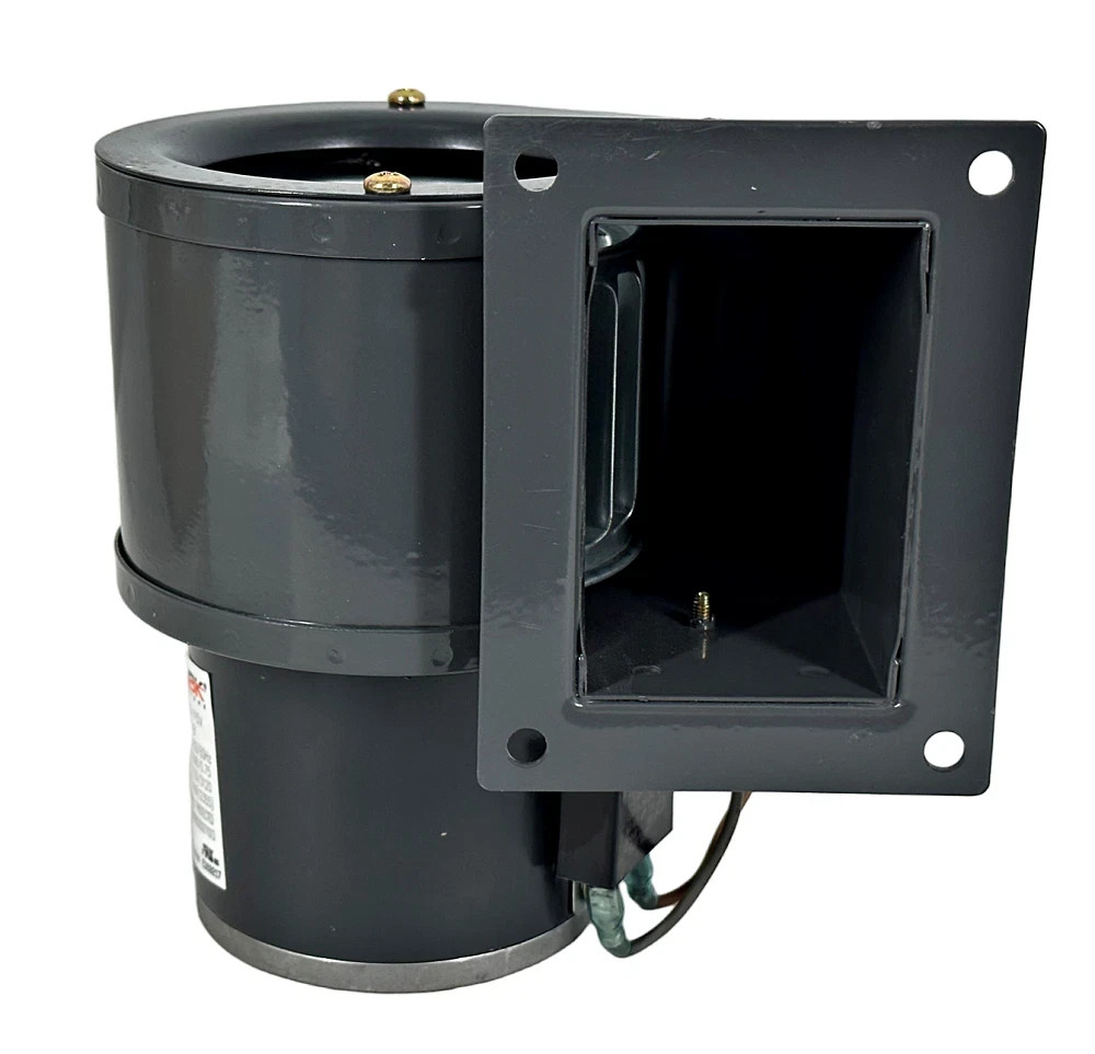 Legend 500CB T-750 Parts 148 CFM Draft Blower Fan Outdoor Wood Boiler