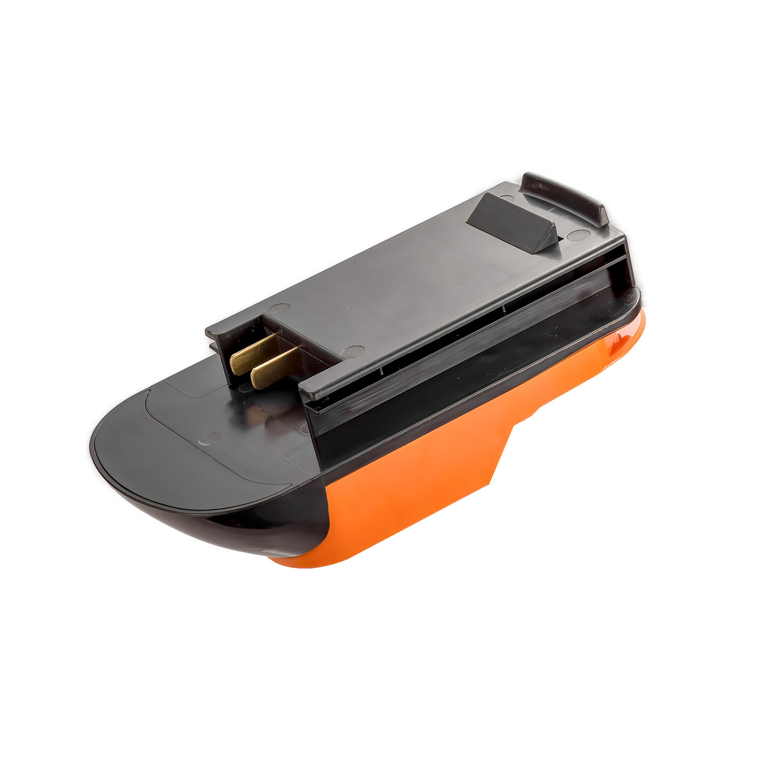 1x Adapter For Black & Decker 18v Old Style Tools To Ridgid / AEG 18v Batteries