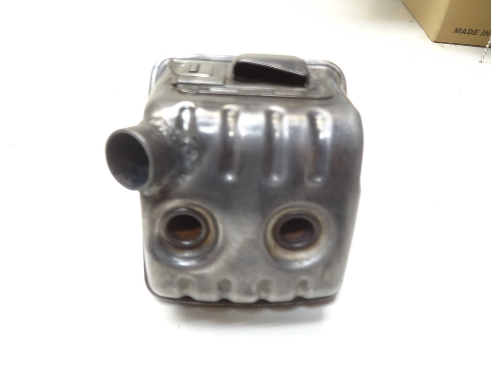 Husqvarna Exhaust 135 435 440 445 450 Dual Port Ported Muffler Chainsaw Saw