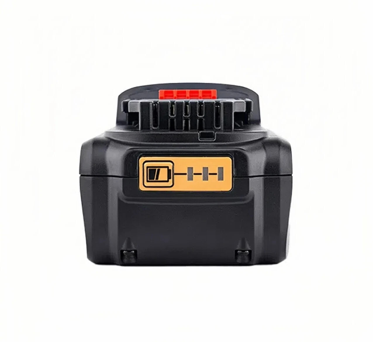 20V 3.0Ah DCB203 Battery For Dewalt DCB200 DCB201 DCB204 DCB206 DCB207 2 Pack
