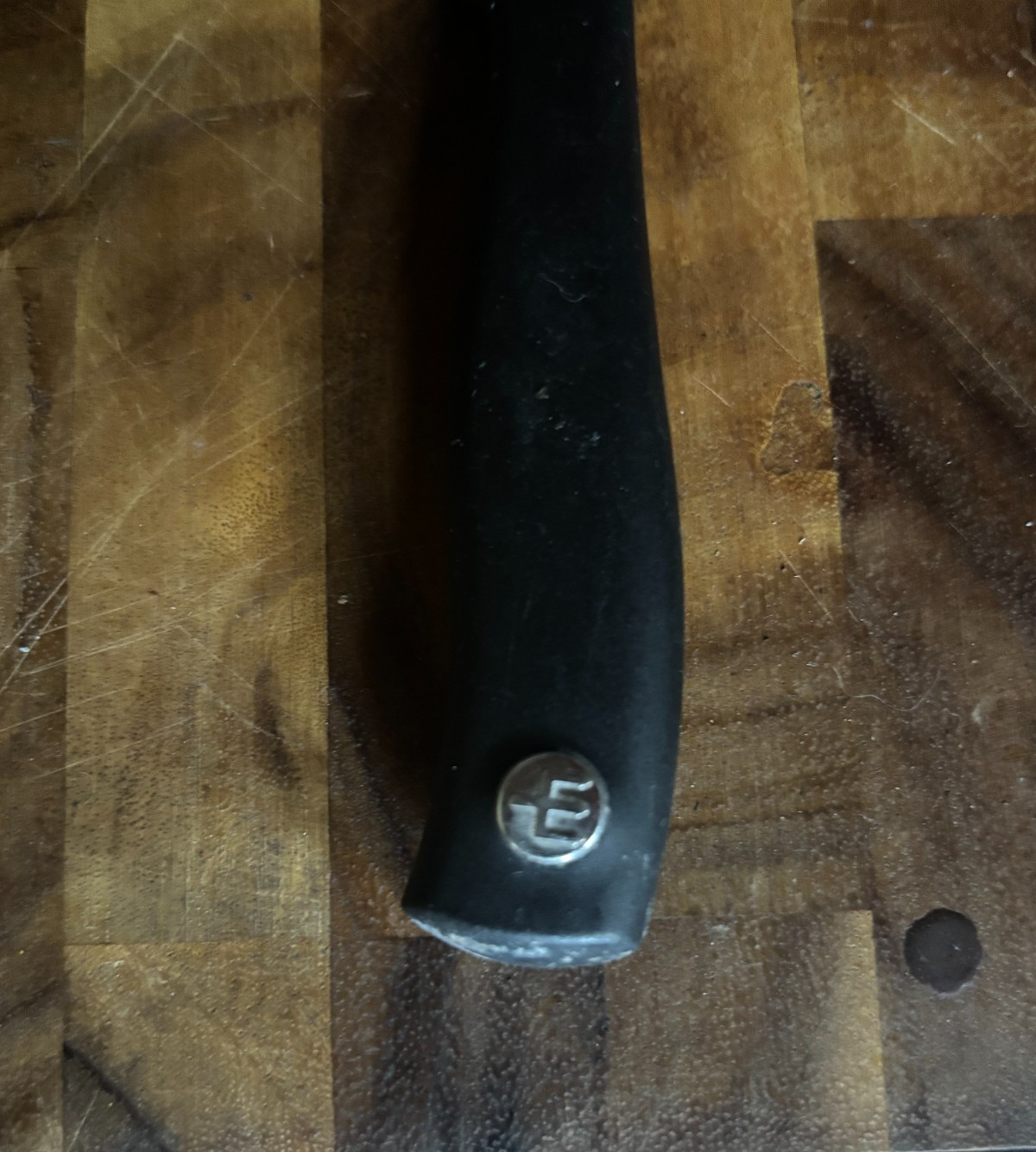 Paring Knife Solingen Germany Wusthof Silverpoint 4023/8cm 3″ Blade