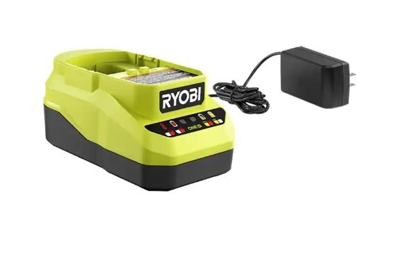 Ryboi Genuine OEM ONE+ 18V Lithium-Ion Charger PCG002