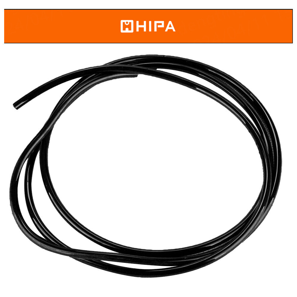 580457501 Fuel line & Grommet for Husqvarna 240 254 257 261 262 322 323 325