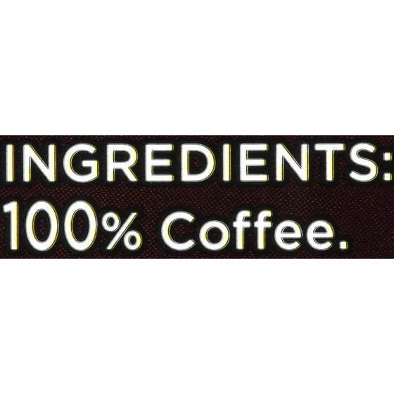Melitta Classic Roast Caffeinated Canned Coffee, 22oz Can NEW