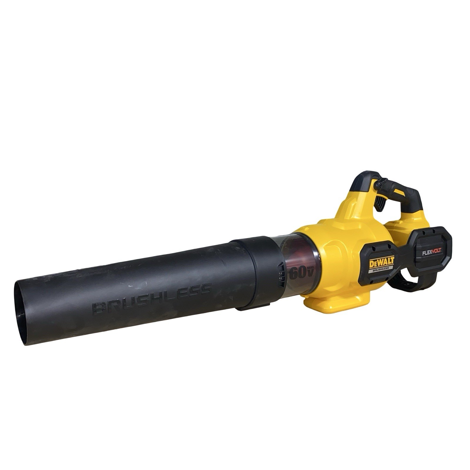 DeWALT DCBL772 60V MAX 120MPH FlexVolt Brushless Handheld Axial Blower Tool Only