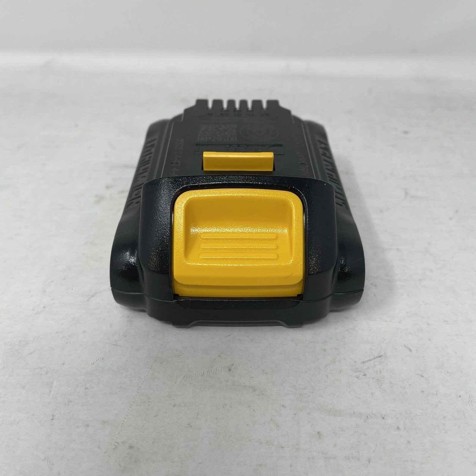 Dewalt DCB201 20V Volt MAX 1.5 Ah Lithium-Ion Compact Battery