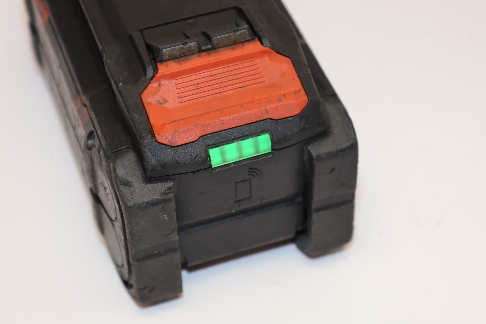 HILTI B22-170 Nuron 22V 7.9Ah Lithium-Ion Pack Heavy Duty Battery