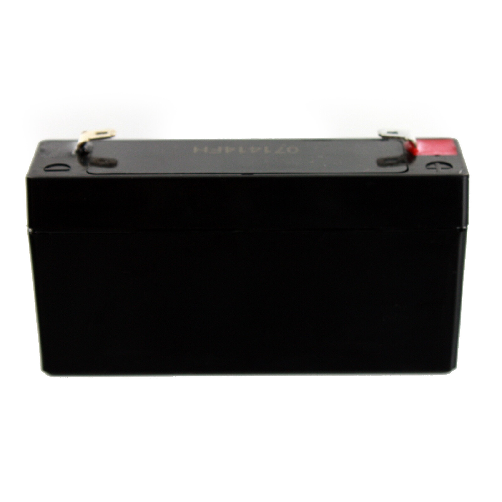 6VOLT 1.3AH SEALED LEAD ACID BATTERY FOR LEOCH DJW6-1.2 6V1.3AH 6V1.4AH 6V1.2AH