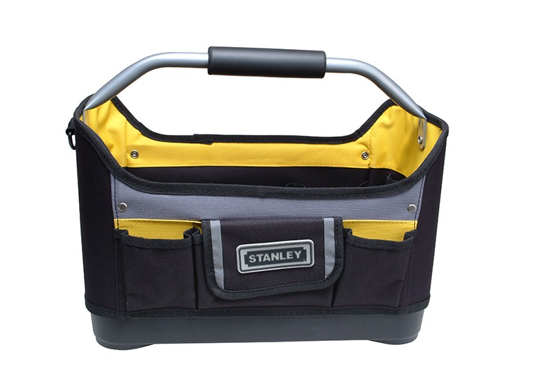 STANLEY Open Tote Tool Bag 41cm (16in) STA196182