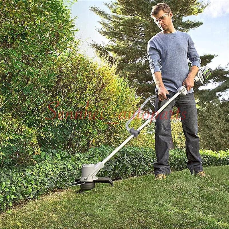 Ergonomic Trimmer Grip String Trimmers Handle Weed Eater Handle Extension Tools