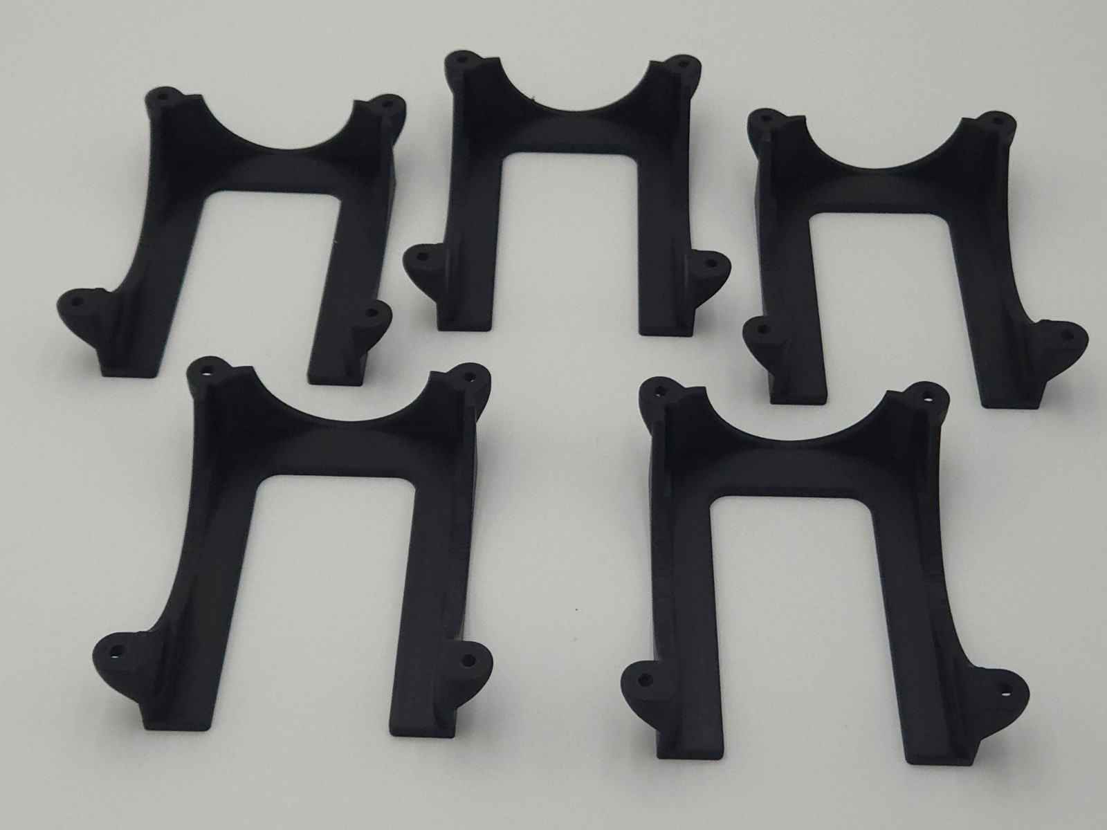 Under-Shelf Tool Holder Mounts For RYOBI 18V ONE+ USA-Made