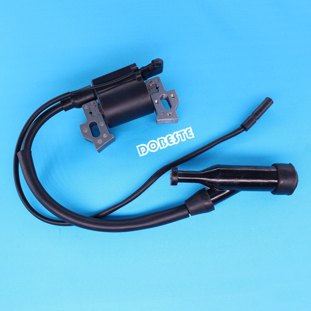 Ignition Coil For Honda HR194 HR214 HR215 HR215K1 HR216 HRA214 HRA215 HRM215