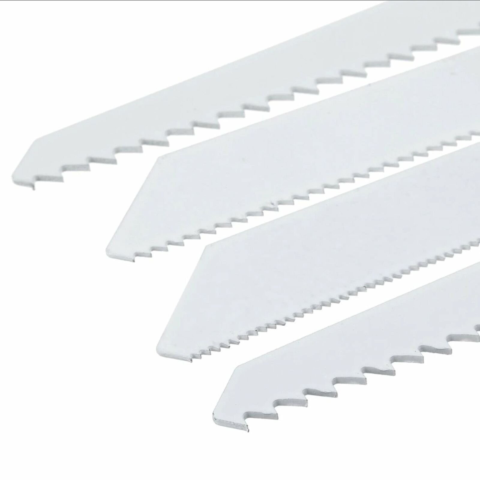 3 Pks 10 Pcs Universal Reciprocating Saw Blades Set 6-8″ Carbon Steel Wood Metal