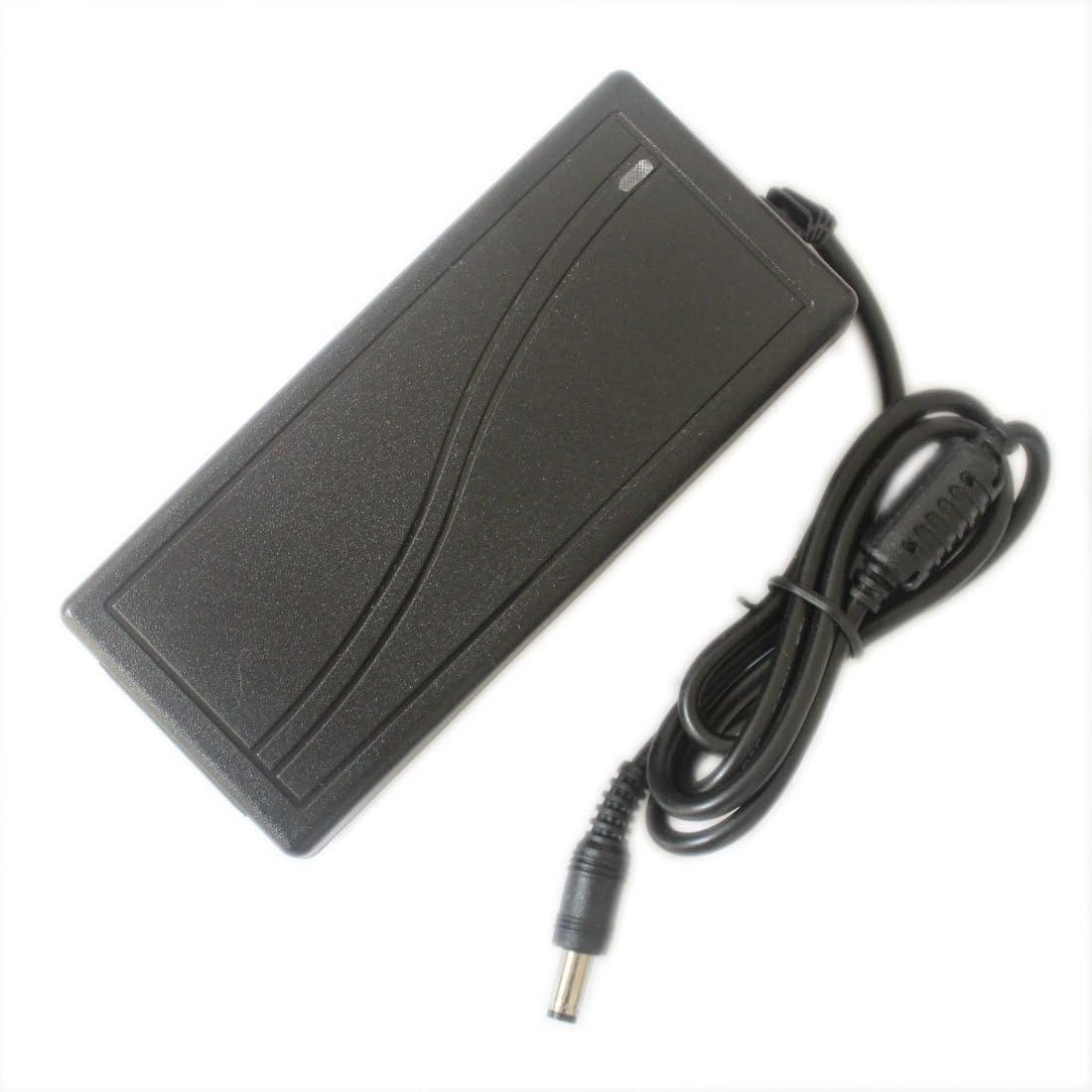 12V 5A 5 AMP 60W DC Power Supply Adapter Transformer LED Strip CCTV PC 5050 USA