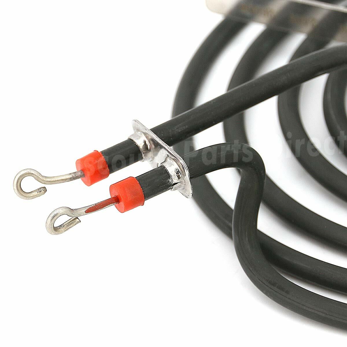 316442301 Frigidaire Burner Element Surface 8″ In 316442301 MP26YA